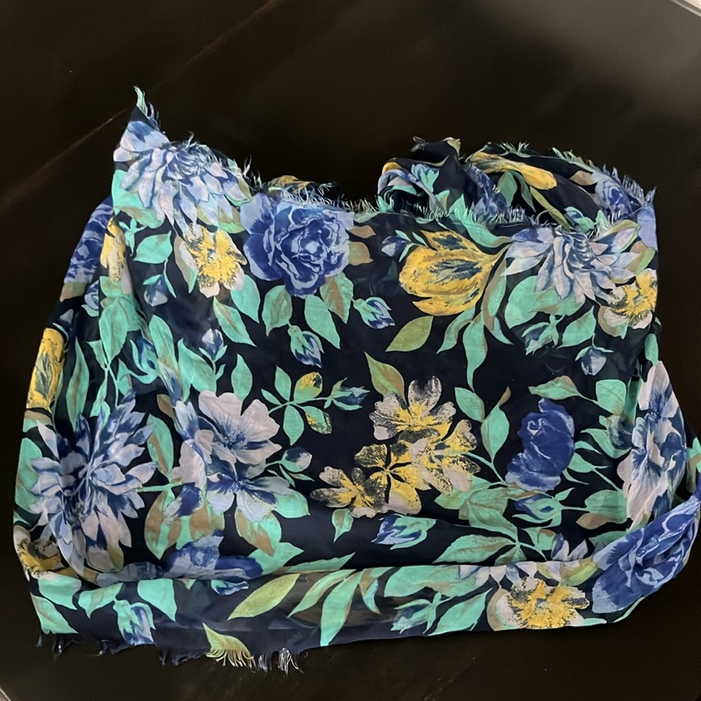 Infinity scarf - Picture 2 of 2